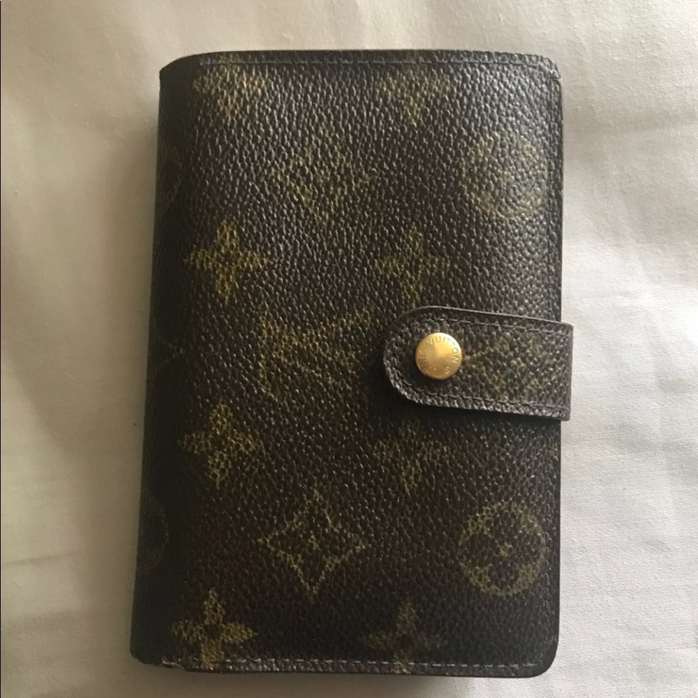 Louis Vuitton Wallet